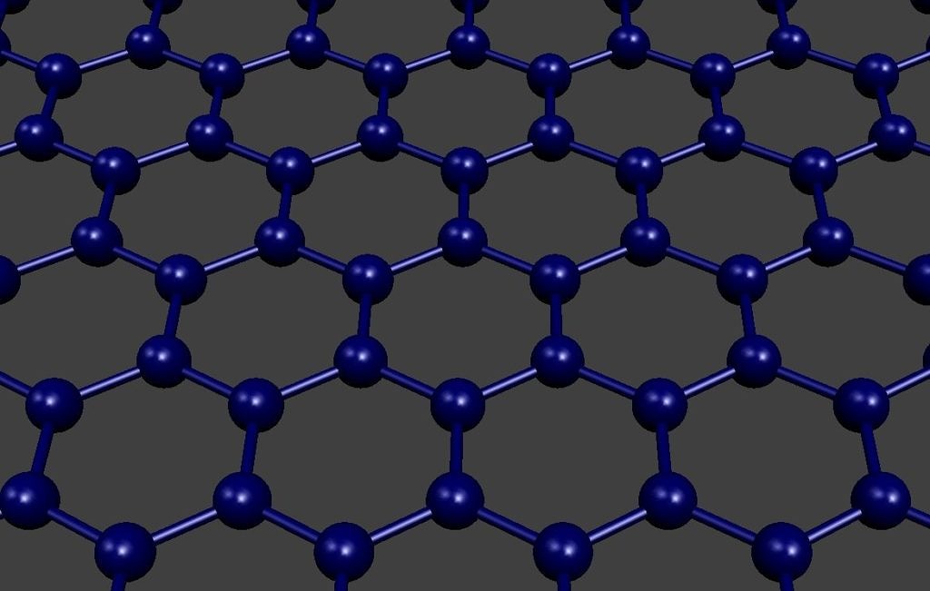 Graphene