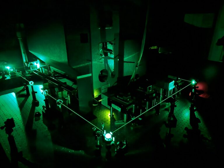 Labortour – Donnerstag, 09.07.2026, 14:00 Uhr